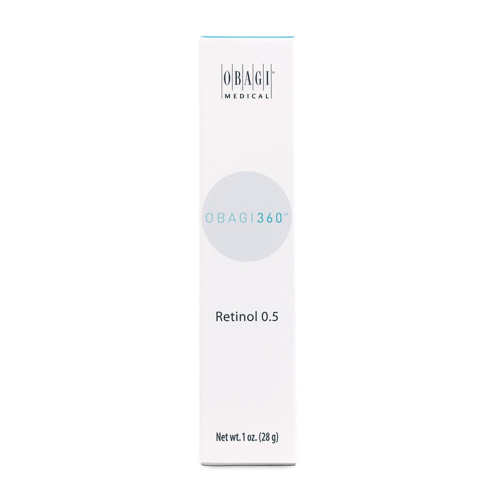 Obaagi360 retinol 0.5 (1 ओज)