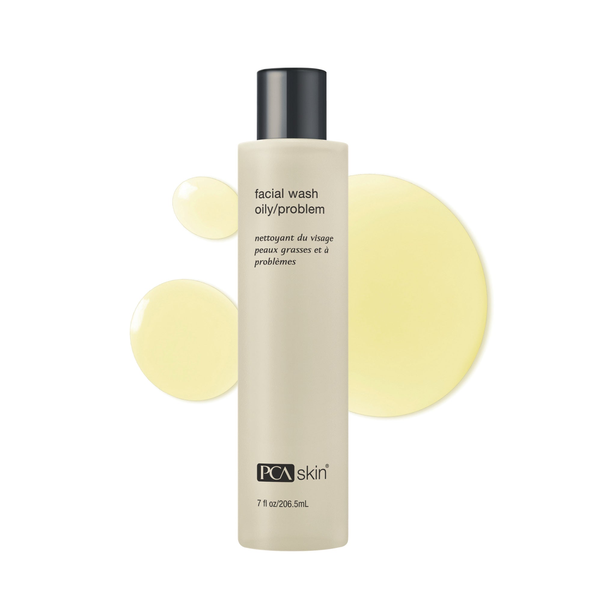 PCA Skin Facial Wash õline/probleemne (7 untsi)