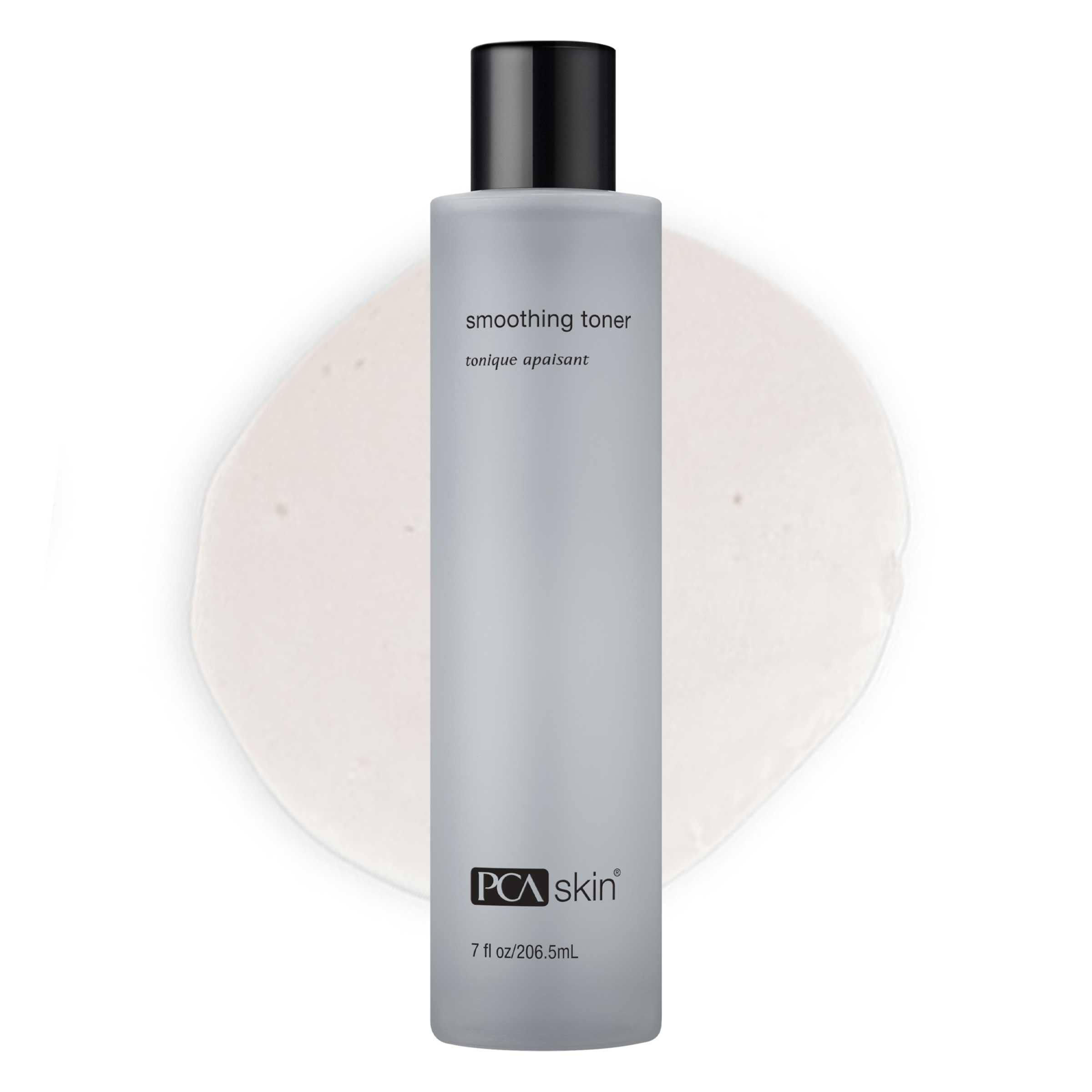 PCA Skin Smoothing Toner (7 ອໍ)