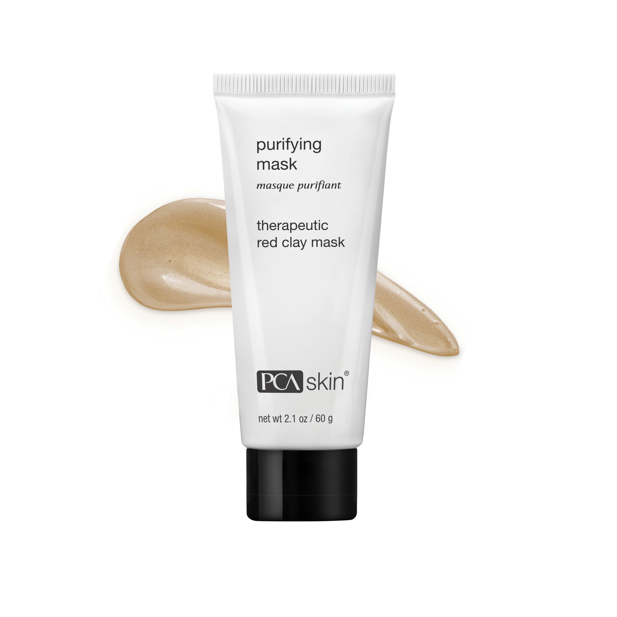 PCA Skin Purifying Mask (2.1 oz) – DermSilk.com