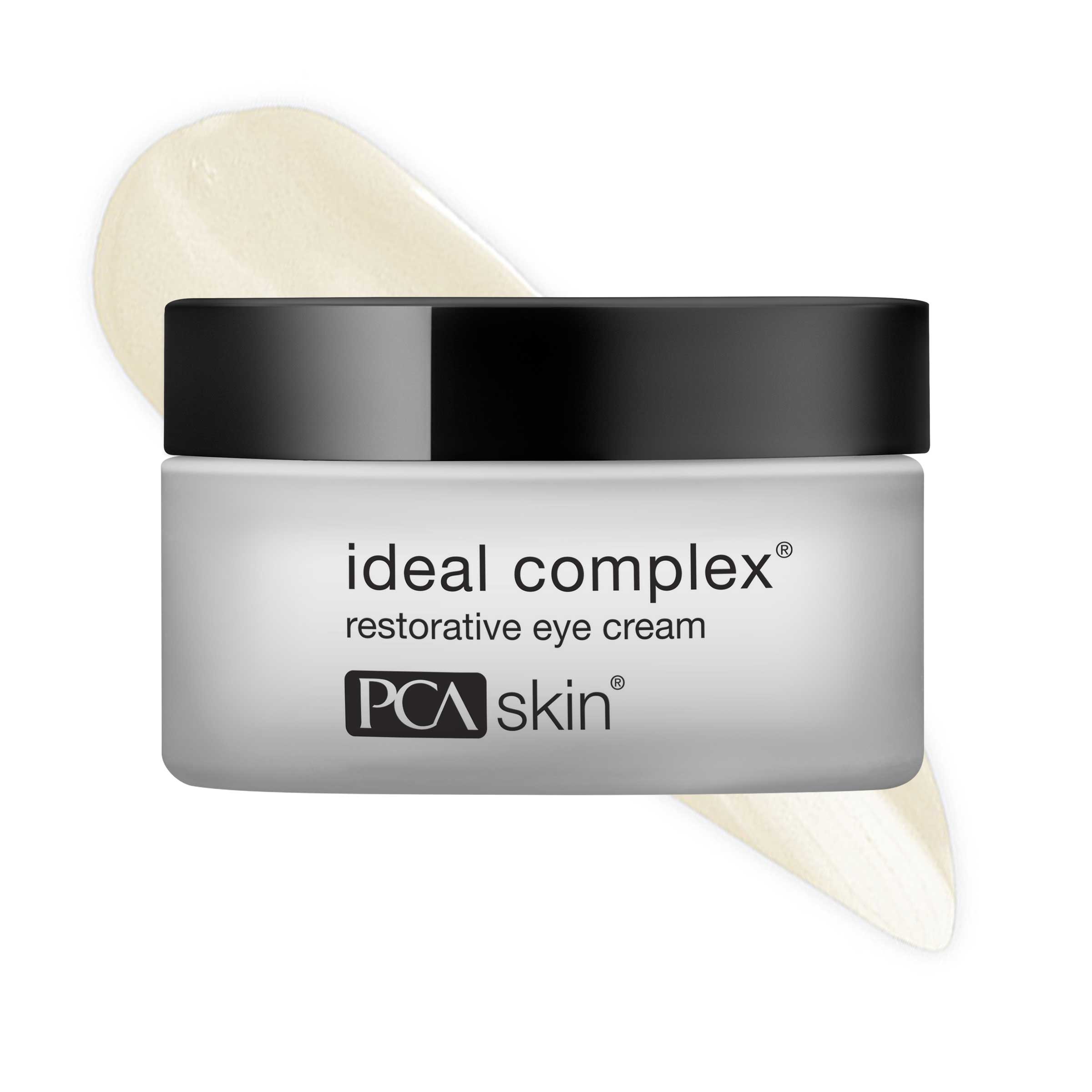 PCA Skin Ideal Complex Cremă reparatoare pentru ochi (0.5 oz)