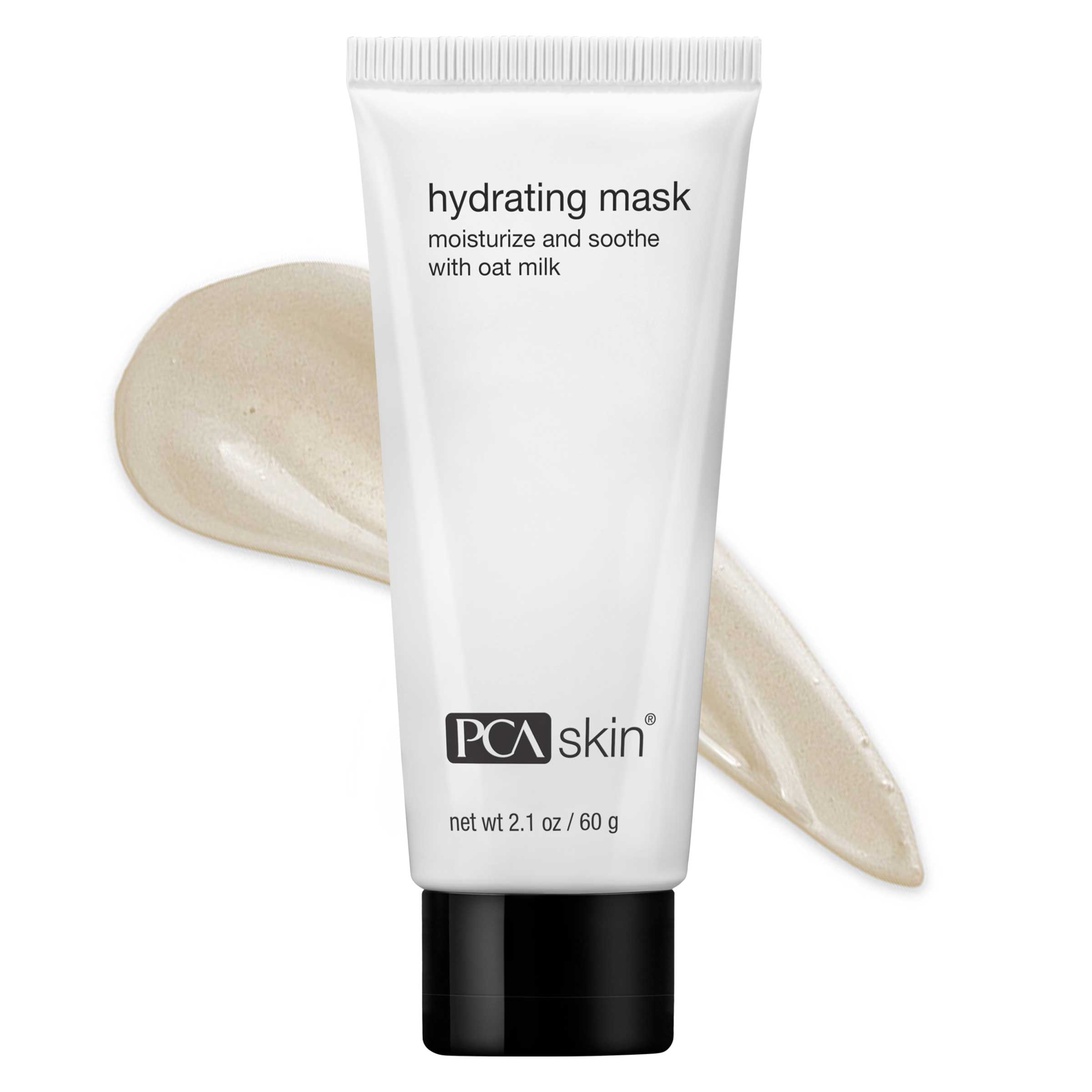 PCA хидратираща маска за кожата (2.1 oz)