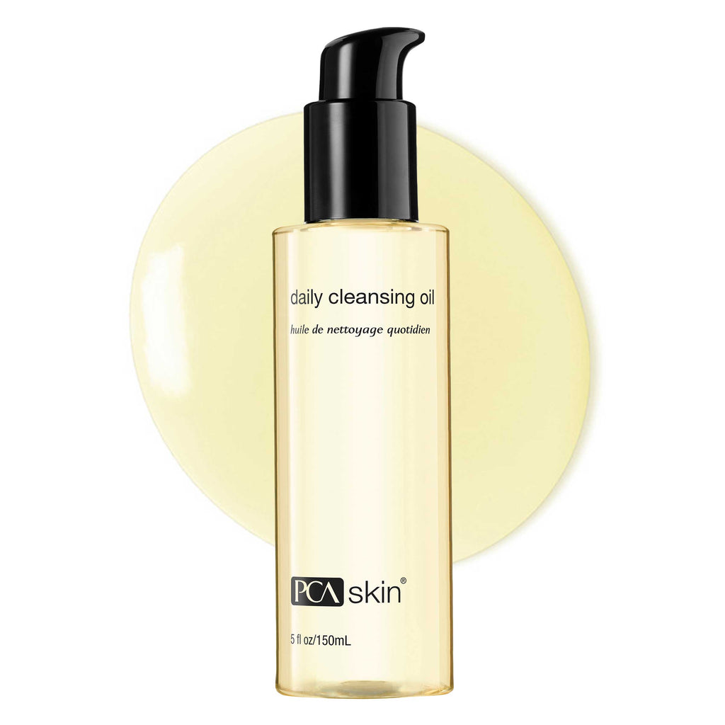 PCA Skin Daily Cleansing Oil (5 אונקיות)