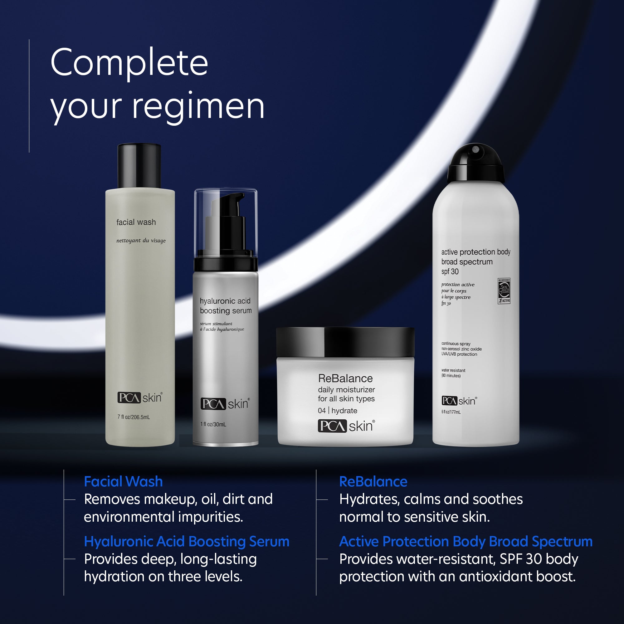 PCA Skin C&E Hand Renewal (1 أونصة)