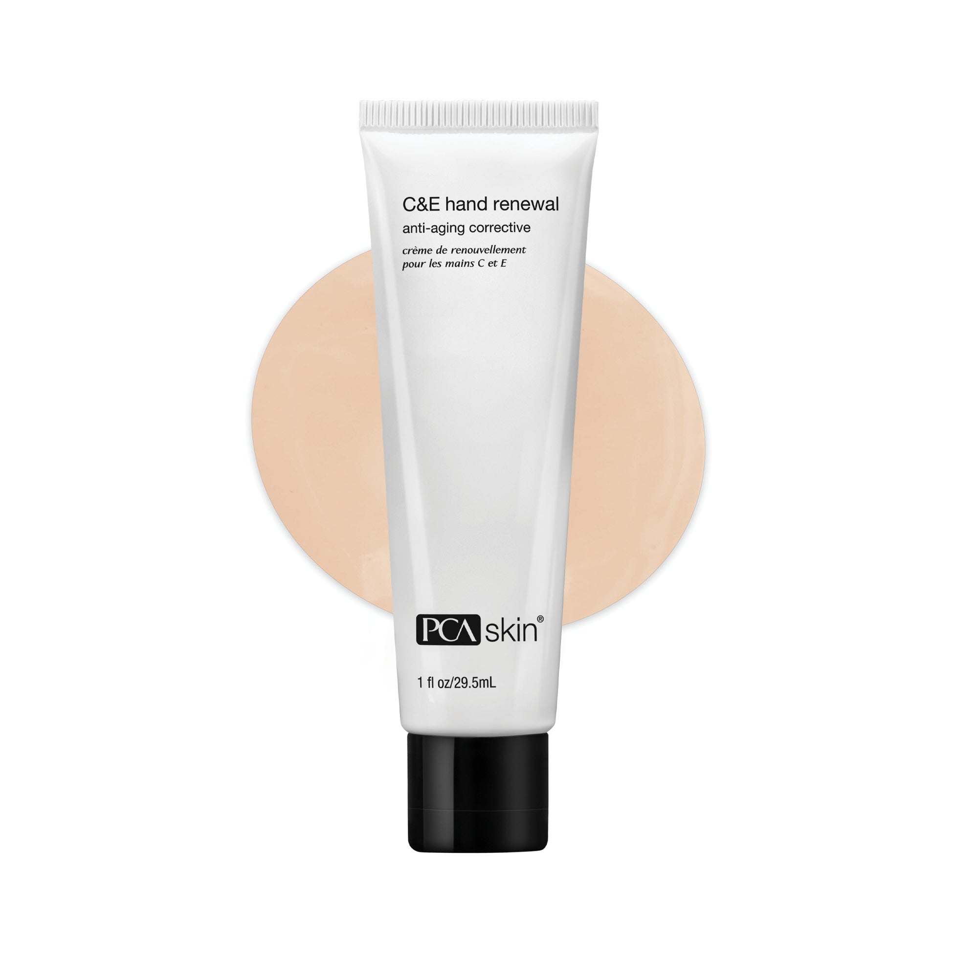 PCA Skin C&E Hand Renewal (1 oz)