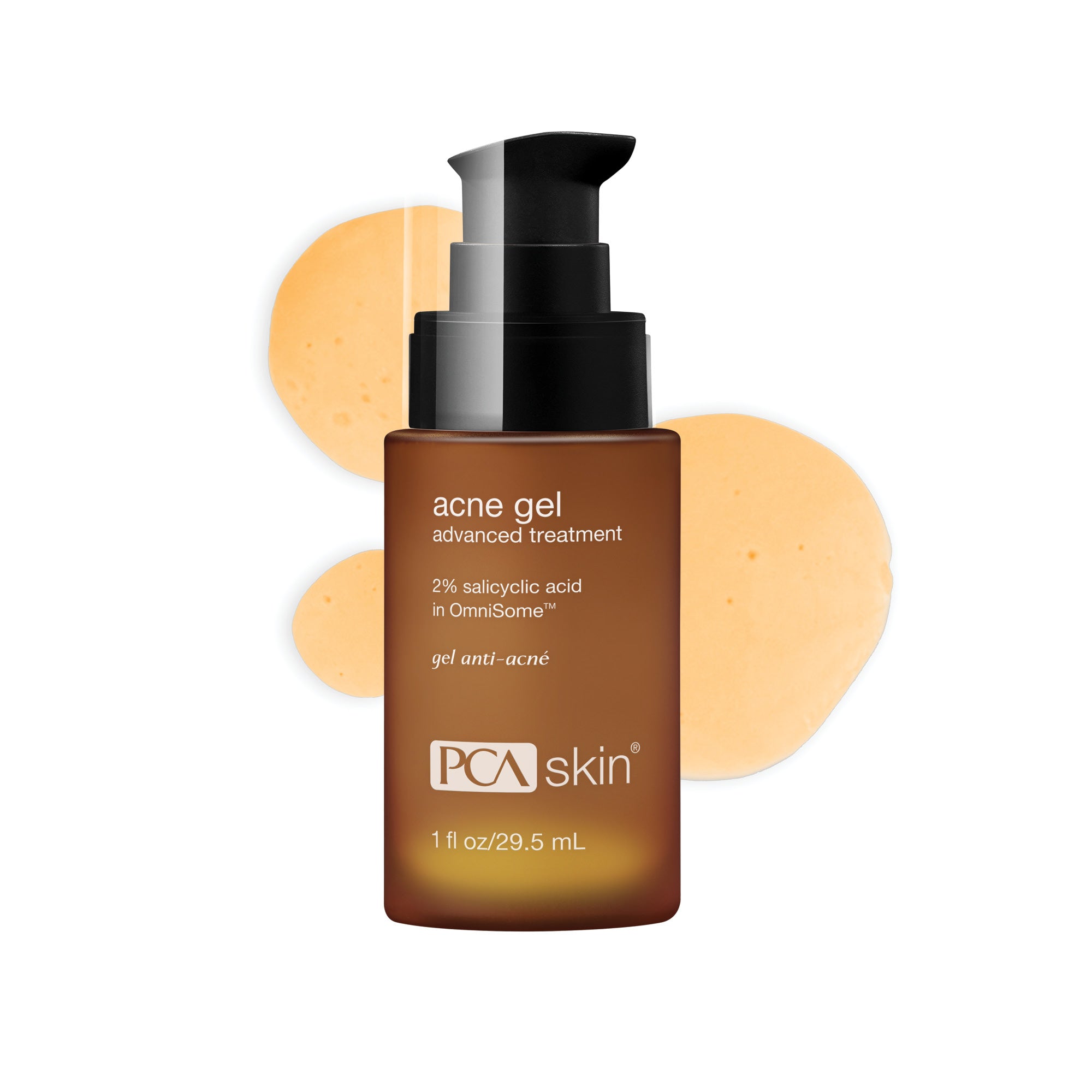 PCA Skin Gel (oz 1)