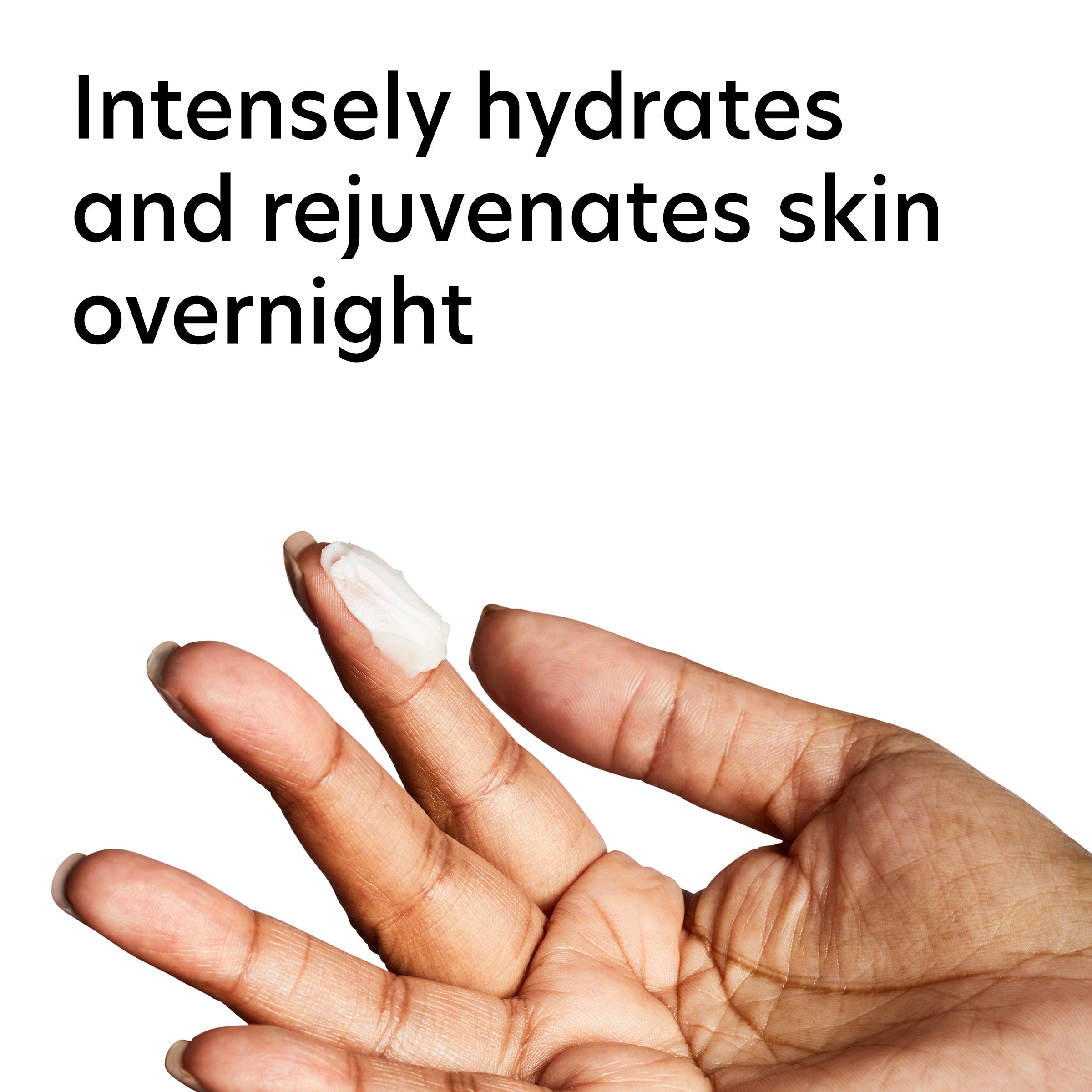 PCA Skin Hyaluronic Acid Overnight Mask (1.8 oz)