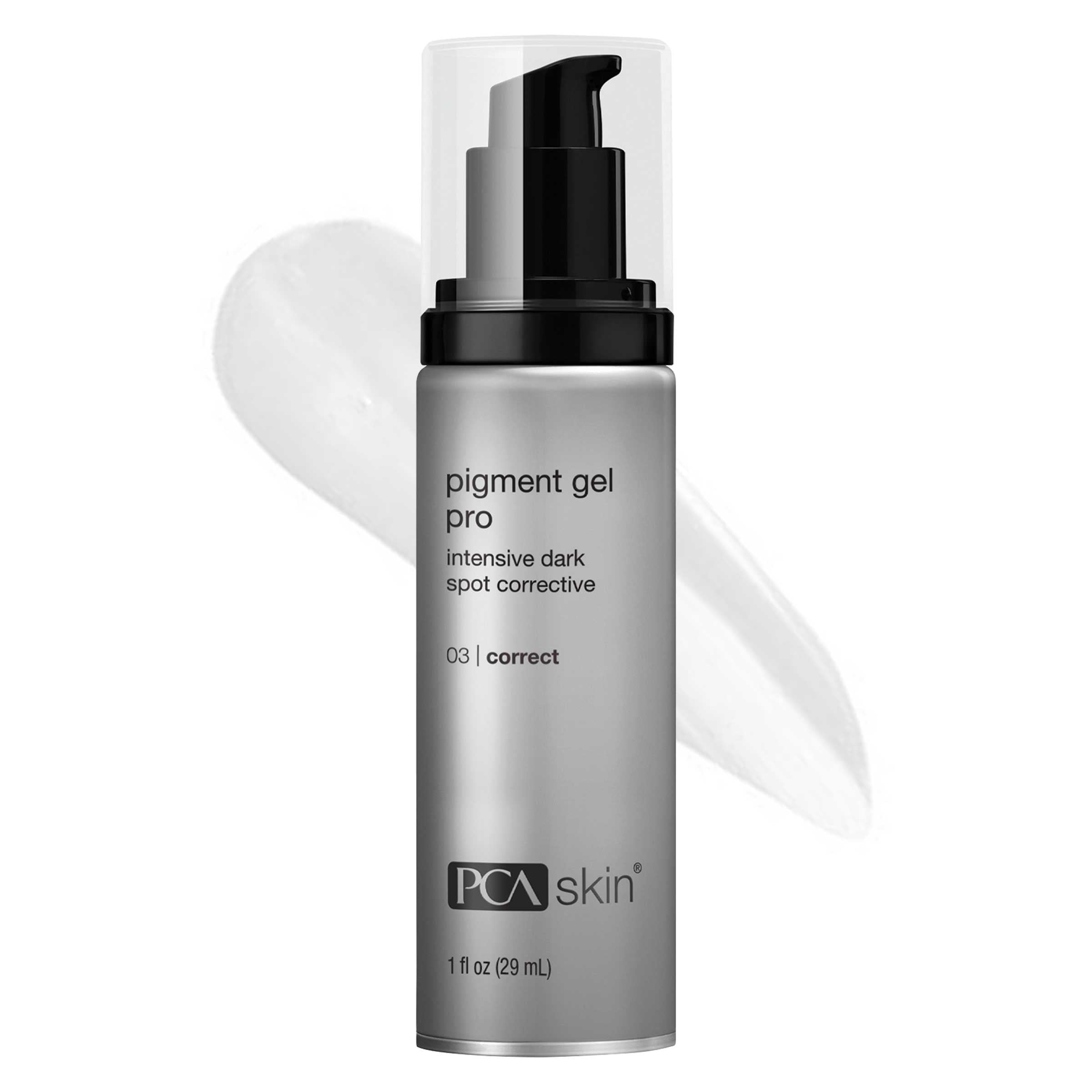 PCA Skin Pigment Gel Pro (1 ອໍ)