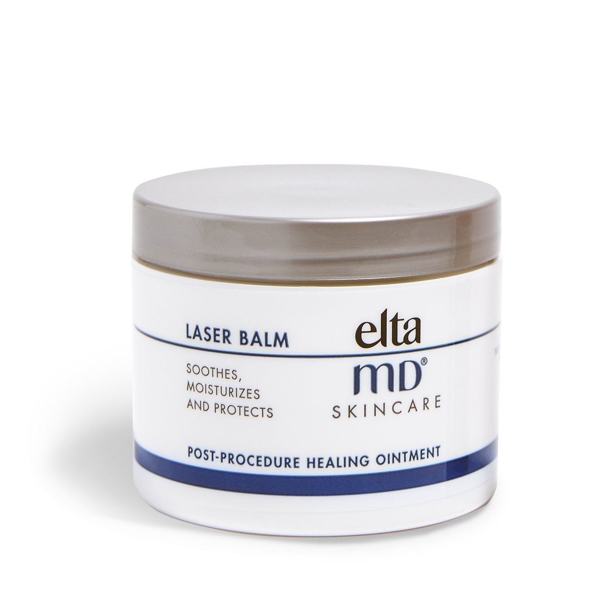 Ointment leigheas iar-mhodh EltaMD Laser Balm (3.8 unsa)