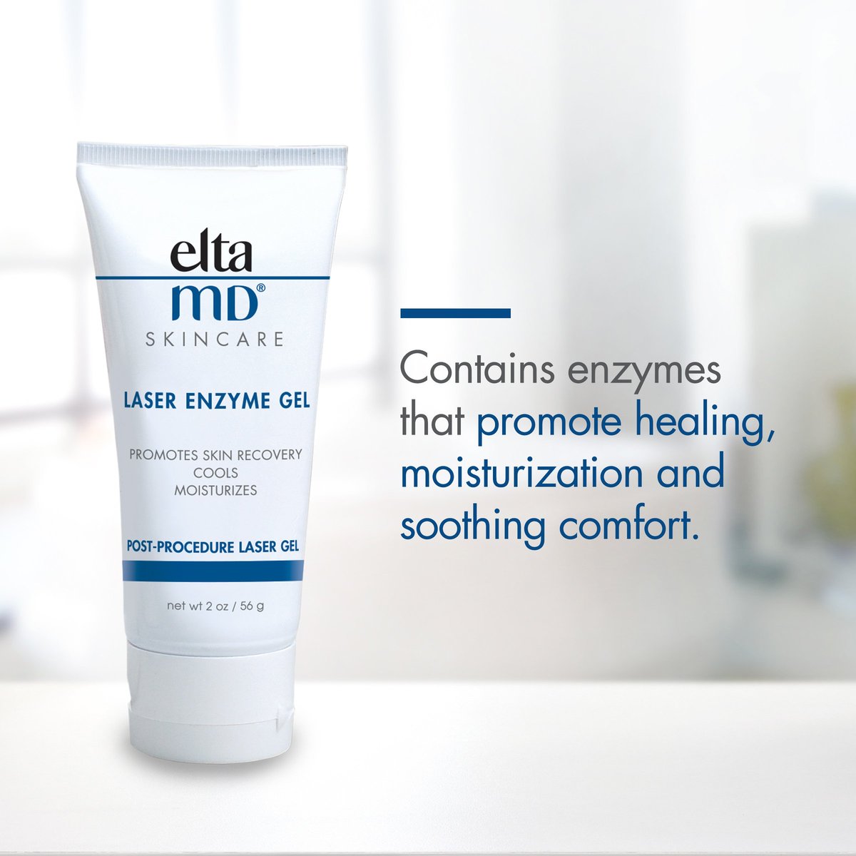 EltaMD Laser Enzyme Gel (2 oz)