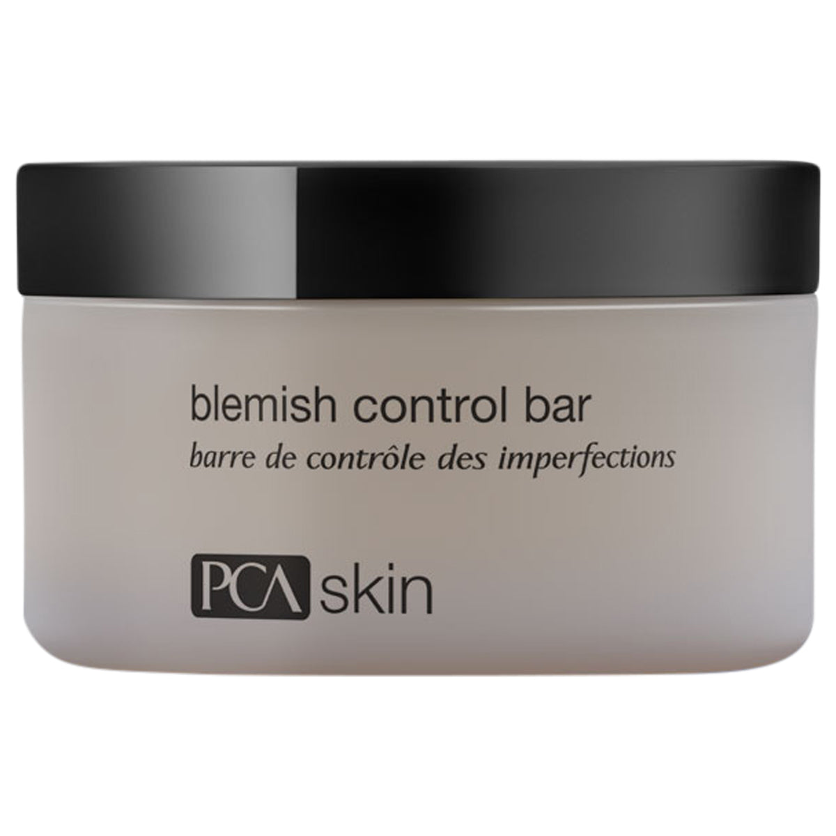 PCA Daim tawv nqaij Blemish Control Bar (3.2 oz)