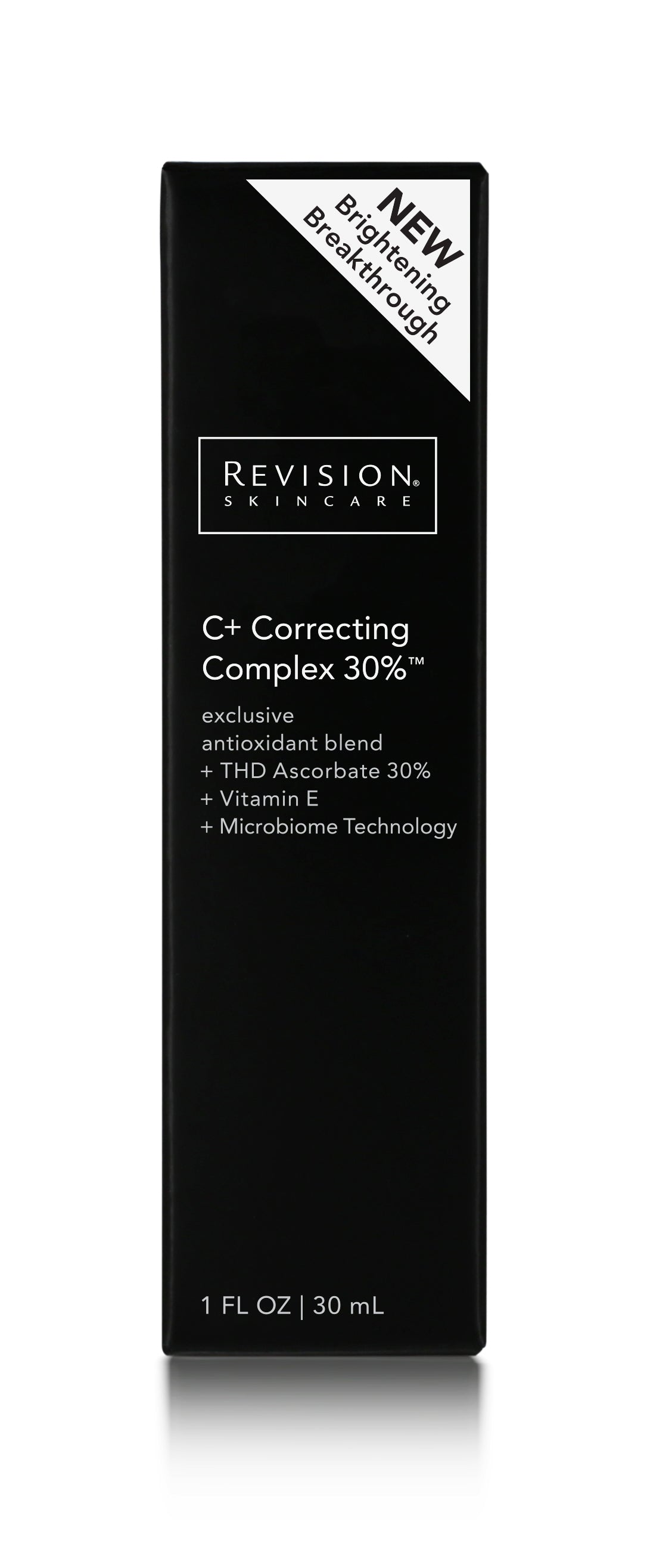 Reviżjoni Skincare C+ Correcting Complex 30%® (1 oz)