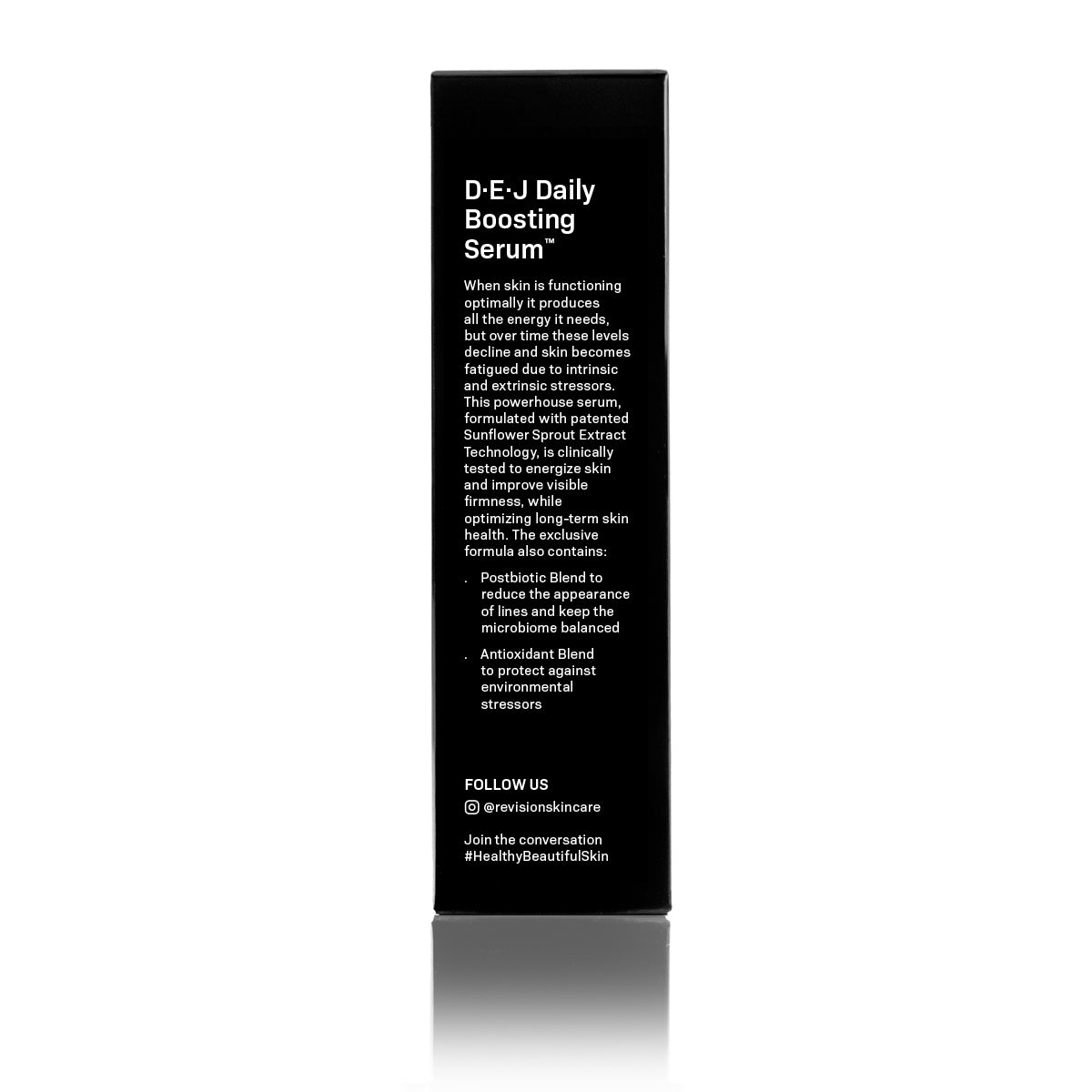 Revision Skincare D·E·J Daily Boosting Serum™ (1 oz)