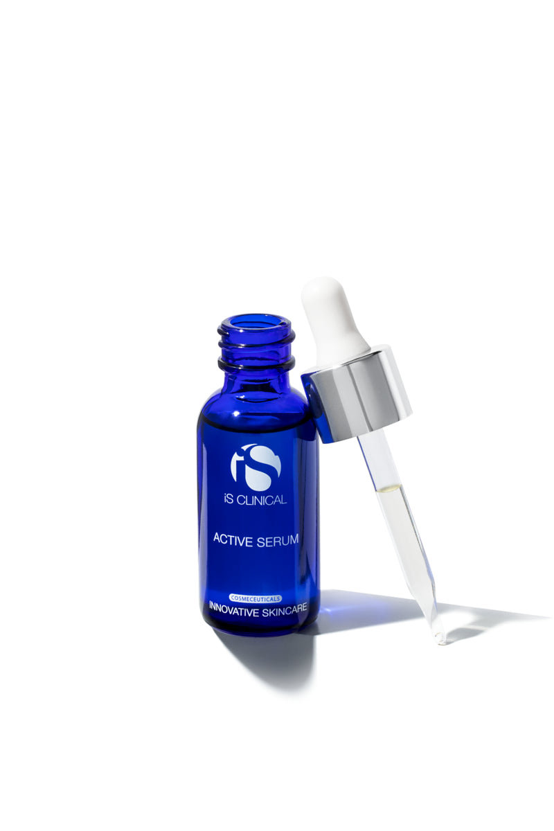 iS Clinical Active Serum (oz 1)