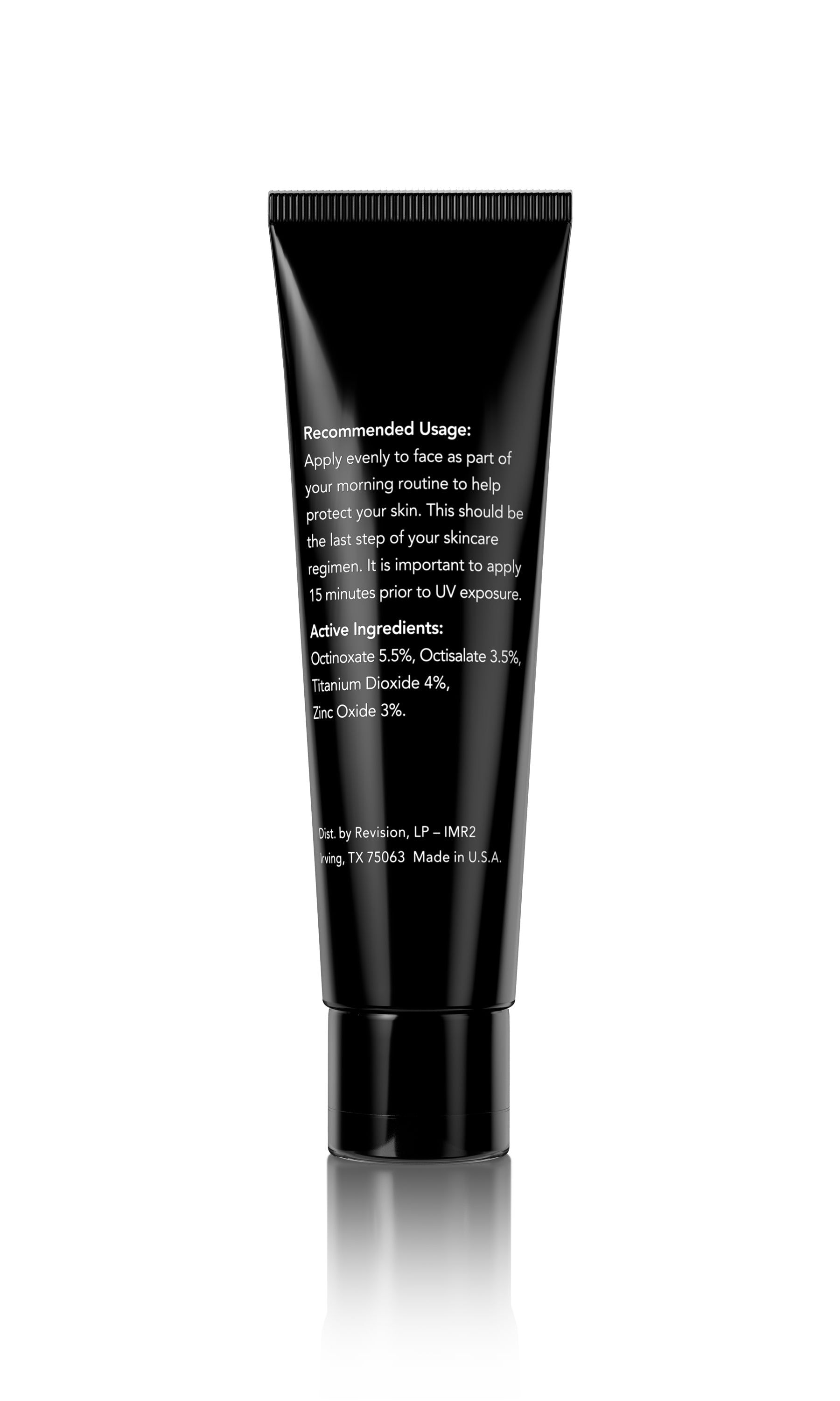 Revision Péče o pleť Intellishade® Matte SPF 45 (1.7 oz)