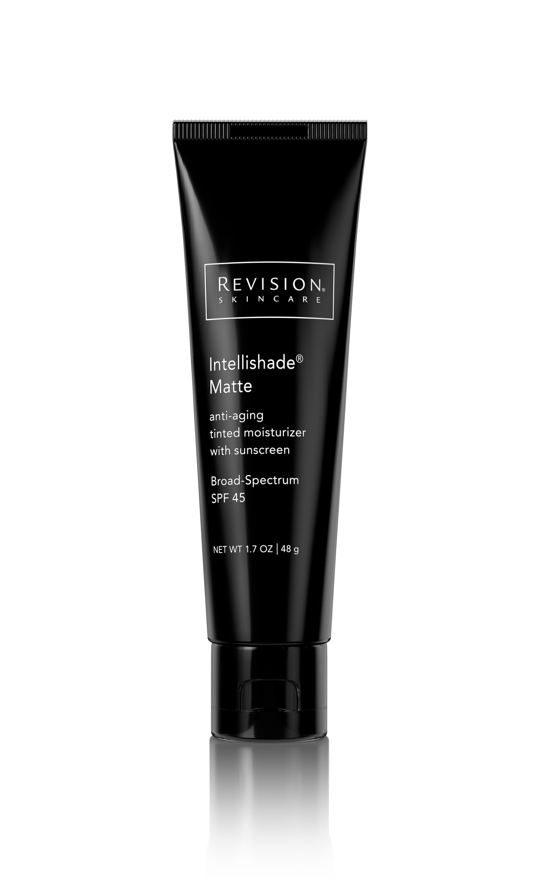 Revision Skincare Intellishade® Matte SPF 45（1.7 盎司）