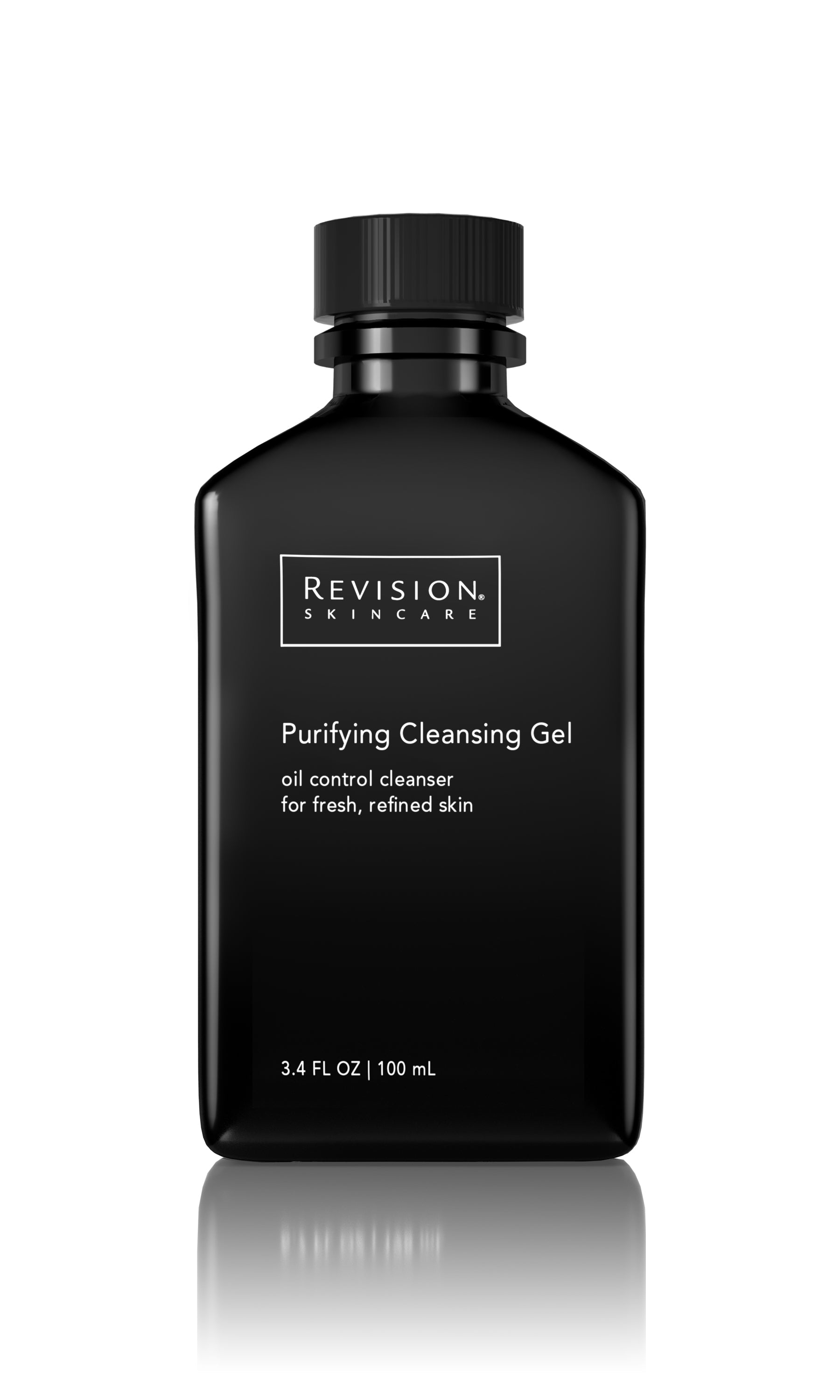 Jèl netwayaj pou pirifye Revision Skincare (3.4 oz)