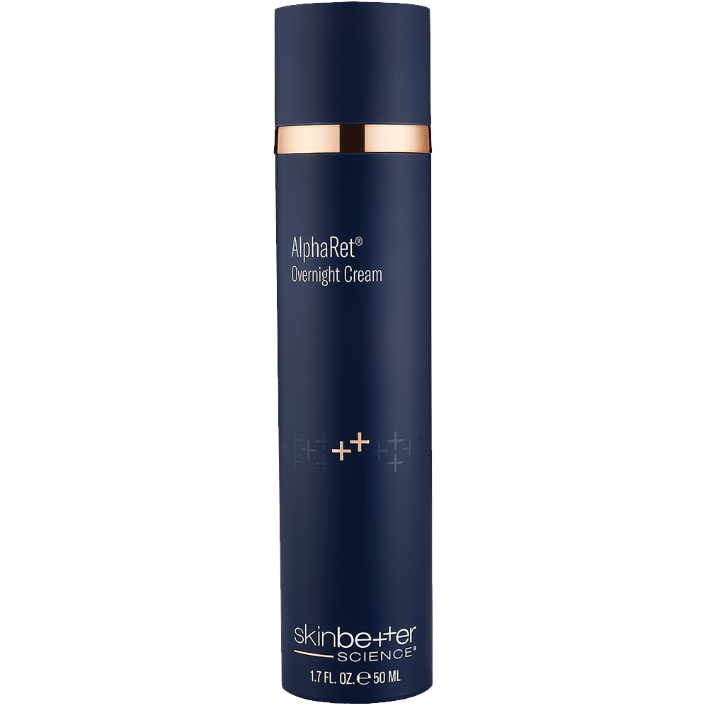 SkinBetter Science AlphaRet Overnight Cream (1.69 oz)