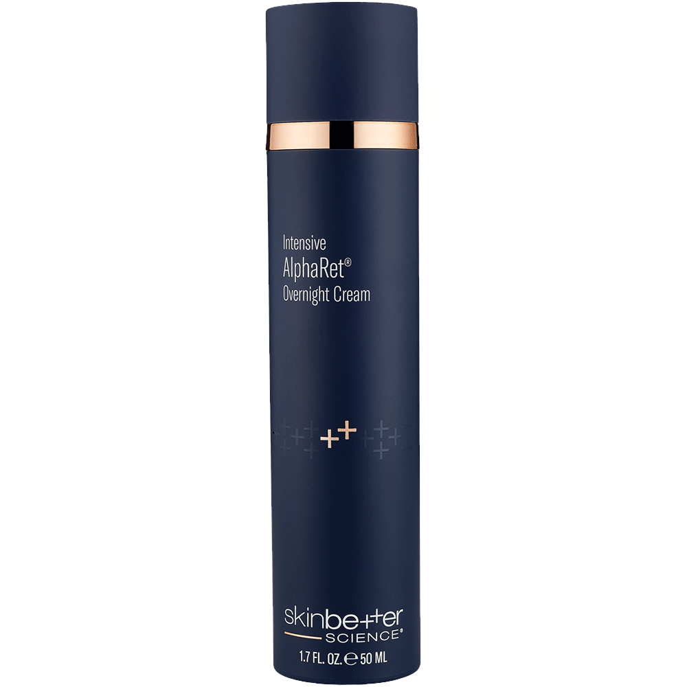 SkinBetter Science Intensive AlphaRet Overnight Cream (1.69 oz)