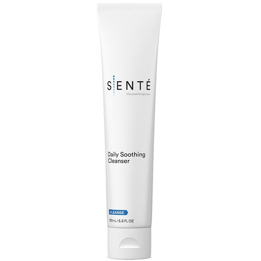 Sente Daily Soothing Cleanser Senté Daily Soothing Cleanser (5.5 oz)