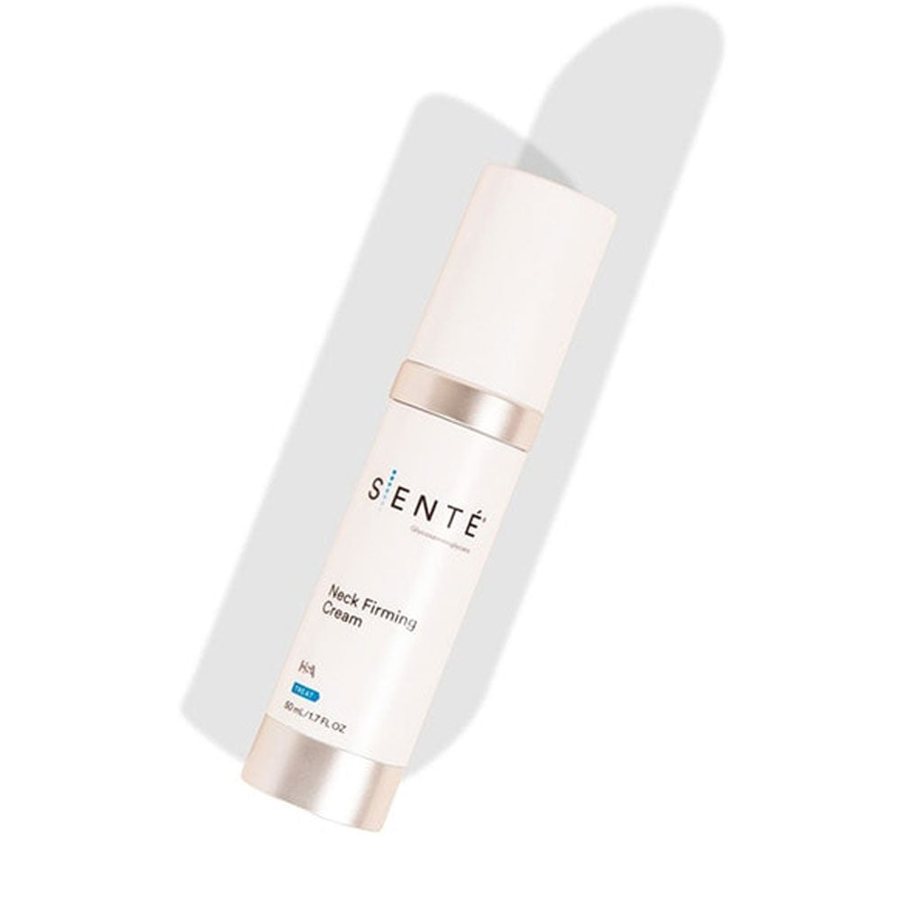 Sente Neck Firming Cream 1.7 oz met HSA