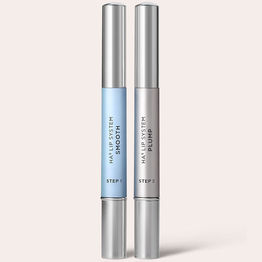 SkinMedica HA5 ಸ್ಮೂತ್ ಮತ್ತು ಪ್ಲಂಪ್ ಲಿಪ್ ಸಿಸ್ಟಮ್