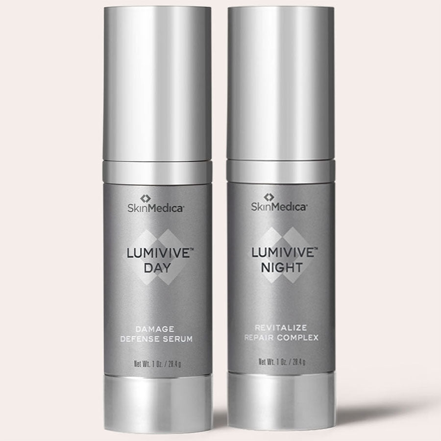 SkinMedica LUMIVIVE süsteem