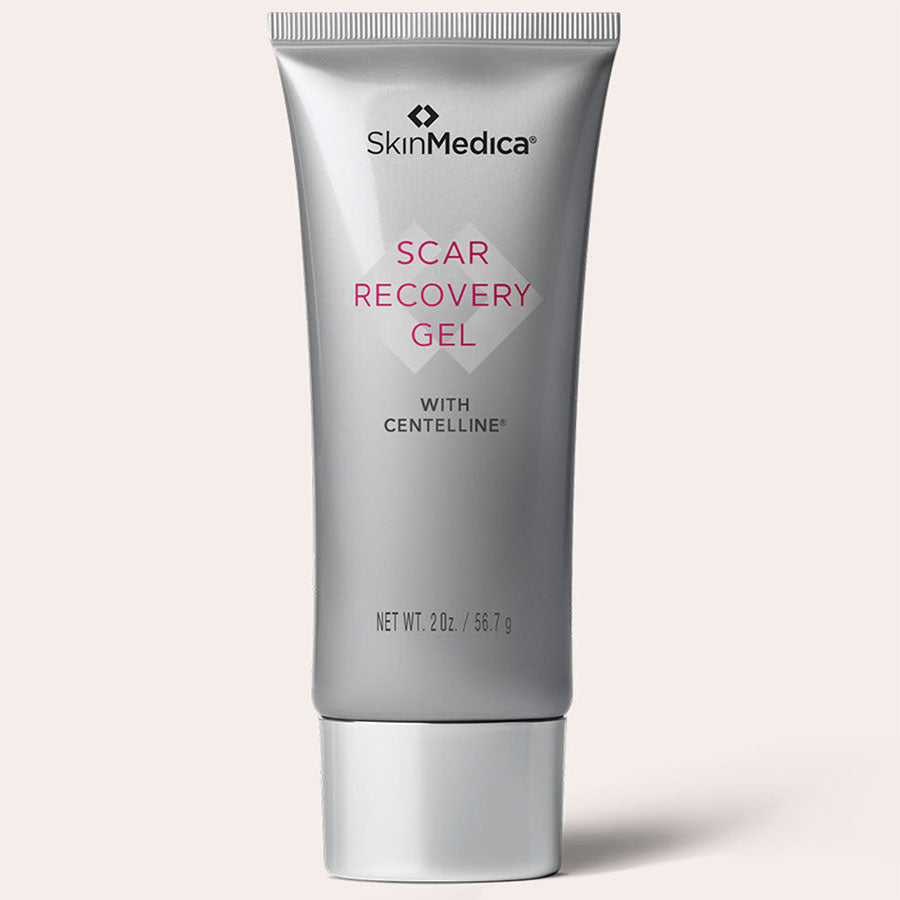 Gel de recuperación de cicatrices SkinMedica con Centelline (2 oz)