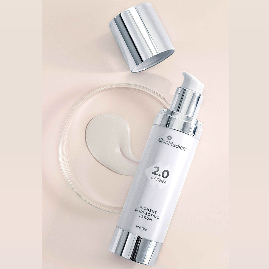 SkinMedica Lytera 2.0 പിഗ്മെന്റ് കറക്റ്റിംഗ് സെറം (2 oz)