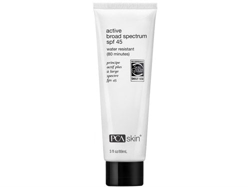 PCA Skin Active Široki spektar SPF 45 (3 oz)