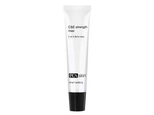 PCA Skin C&E Strength Max (1 أونصة)
