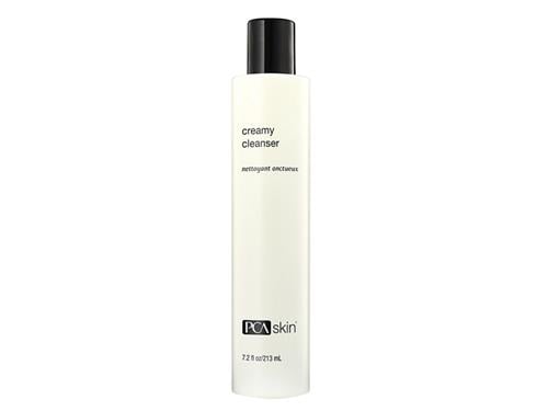 PCA Ngozi Creamy Cleanser (oz 7)