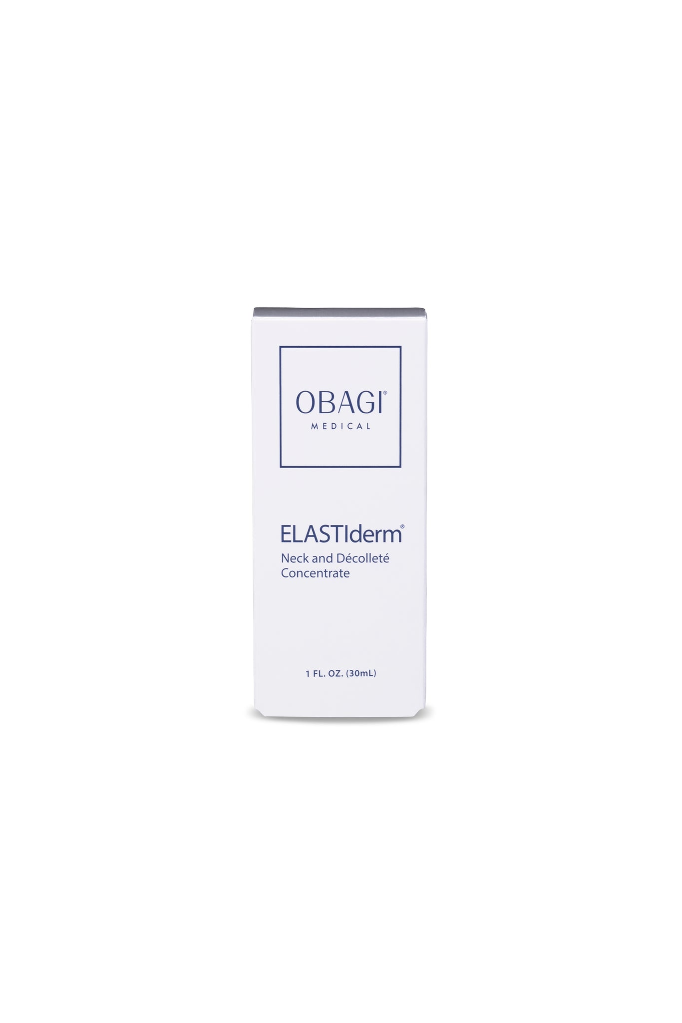 Концентрат Obagi ELASTIderm для шиї та декольте (1 унції)