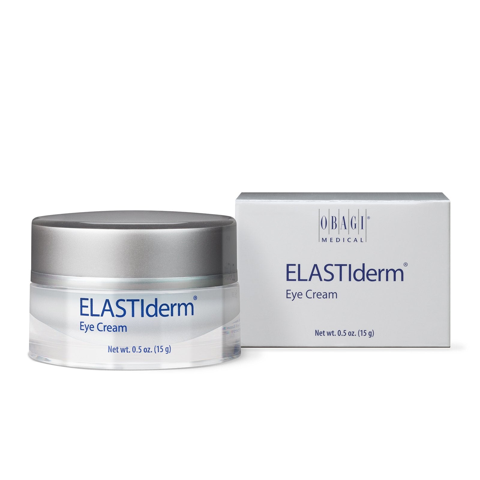Obagi ELASTIderm kareemka isha (0.5 oz)