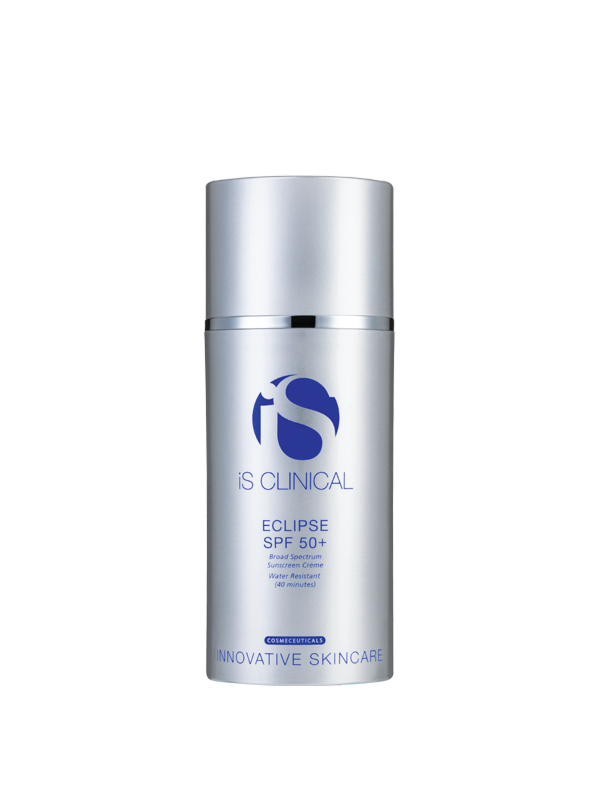 iS Clinical Eclipse SPF50 + PerfectTint Beige (3.5 унции)