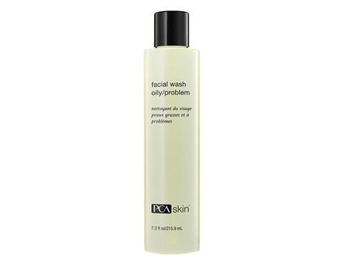 PCA Skin Facial Wash Oily/Problem (7 oz)