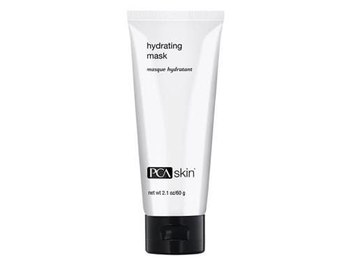 PCA Daim tawv nqaij Hydrating Mask (2.1 oz)