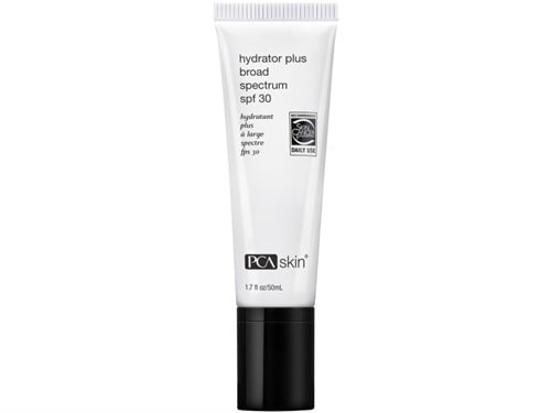 PCA Skin Hydrator Plus laia spektriga SPF 30 (1.7 untsi)