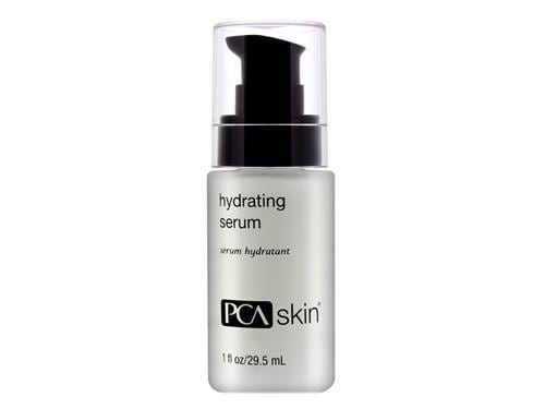 PCA Daim tawv nqaij Hydrating Serum (1 oz)