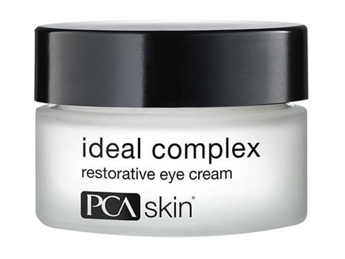 PCA Skin Ideal Complex Crema de ollos restauradora (0.5 oz)