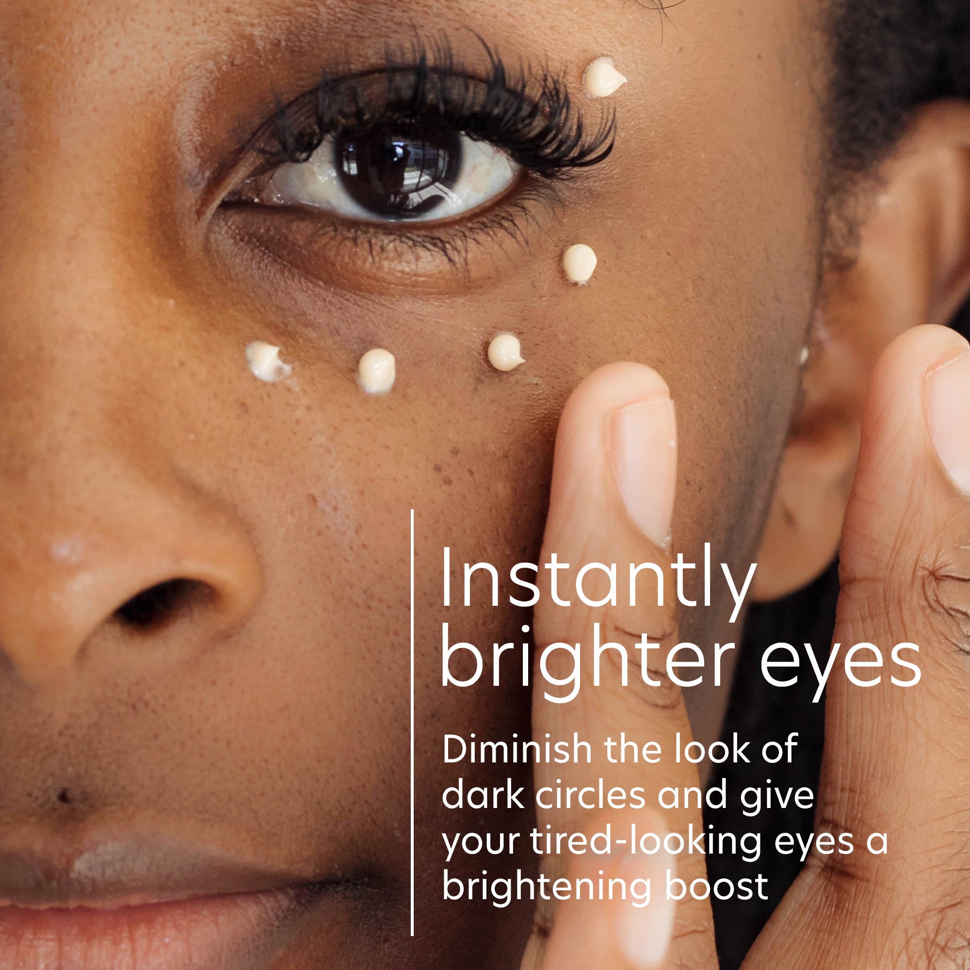 PCA Skin Vitamin B3 Eye Brightening Cream (0.46 oz)