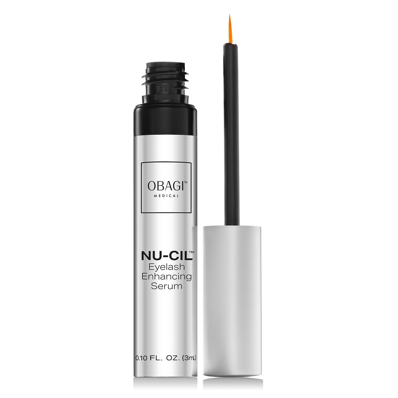 Obagi Nu-Cil Eyelash Enhancing Serum (0.10 oz)