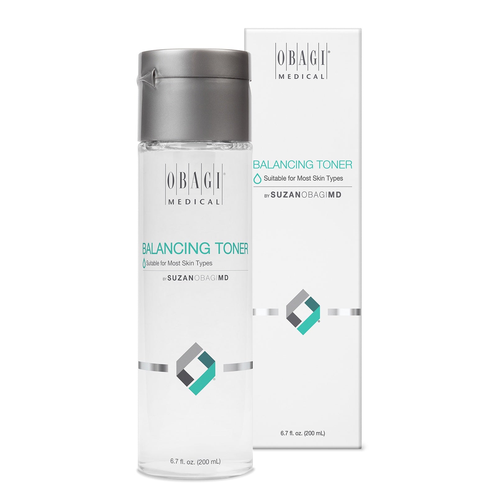 SUZANOBAGIMD Balancing Toner (6.7 oz)