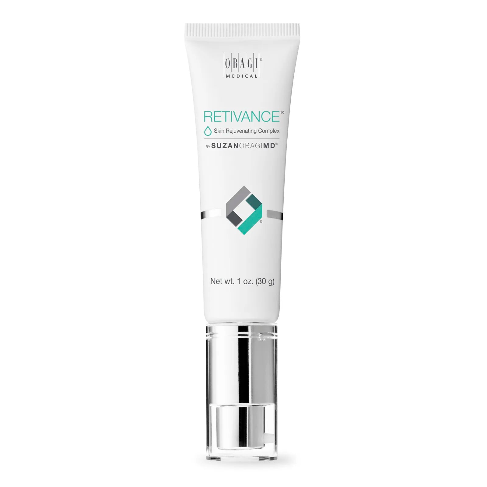 SUZANOBAGIMD Retivance Skin Rejuvenating Complex (1 oz)