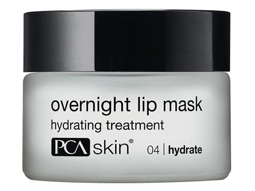 PCA Skin Overnight Huulemask (0.46 untsi)