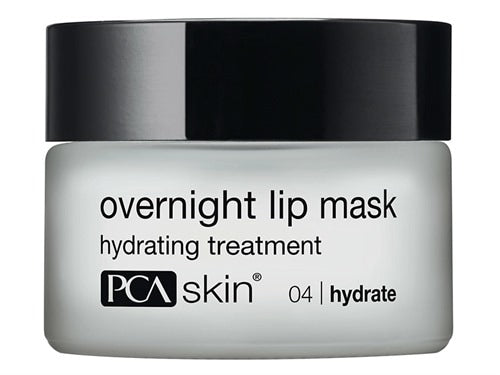 Maskë buzësh për lëkurë gjatë natës PCA (0.46 oz)