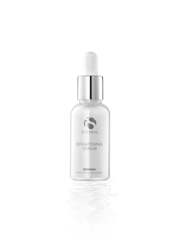 iS Clinical Brightening Serum (0.5 ons)