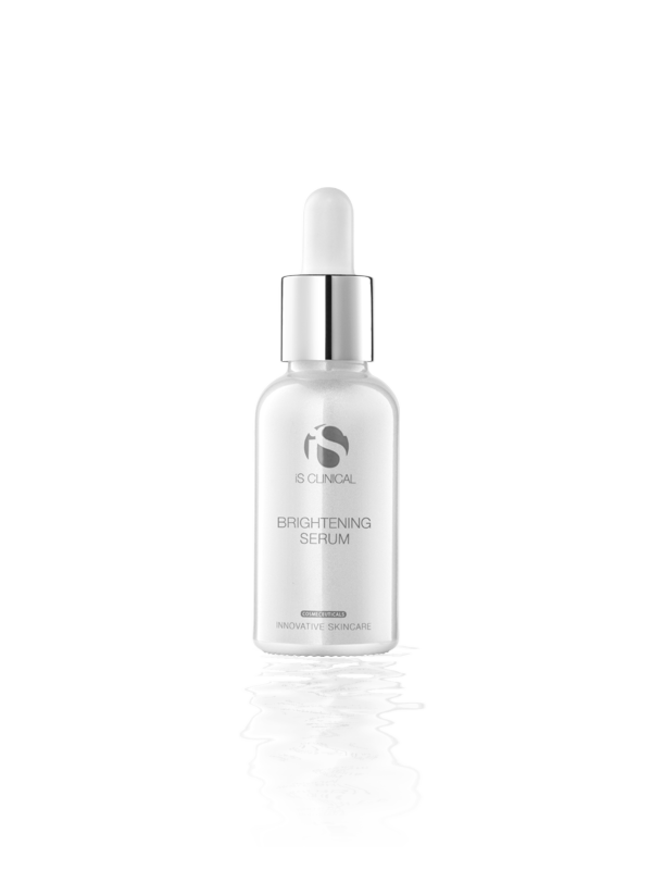 iS Serum soilleireachaidh clionaigeach (1 oz)