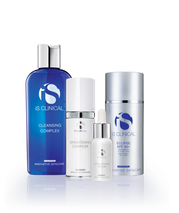 IS Clinical Pure Collection