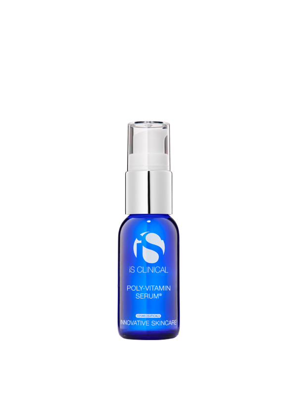 iS Clinical Poly-Vitamin Serum (oz 1)